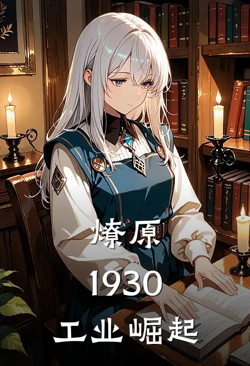 燎原：1930工业崛起
