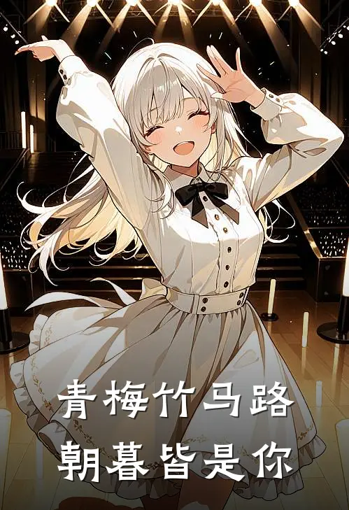 青梅竹马路朝暮皆是你