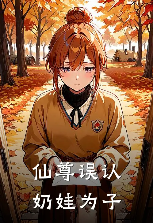 仙尊误认奶娃为子