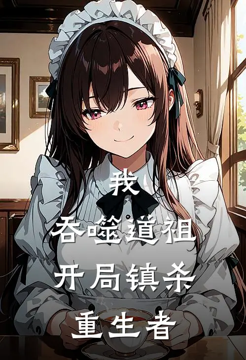 我，吞噬道祖，开局镇杀重生者