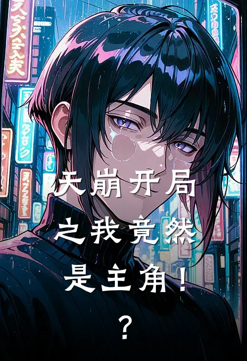 天崩开局之我竟然是主角！？