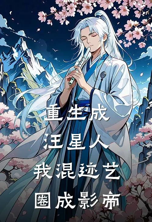 重生成汪星人，我混迹艺圈成影帝