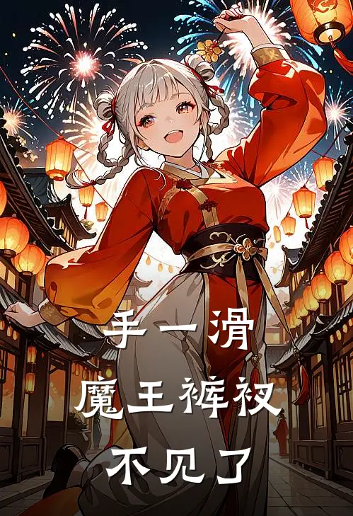 手一滑，魔王裤衩不见了