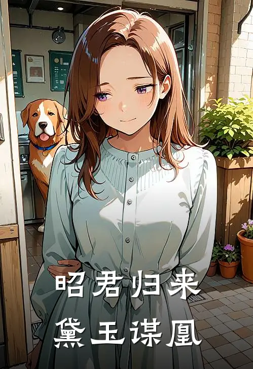 昭君归来：黛玉谋凰