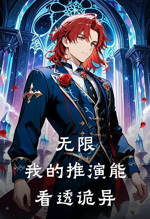 无限，我的推演能看透诡异