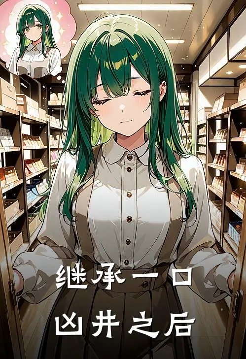 继承一口凶井之后