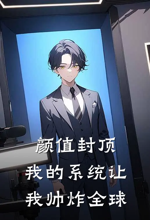 颜值封顶：我的系统让我帅炸全球