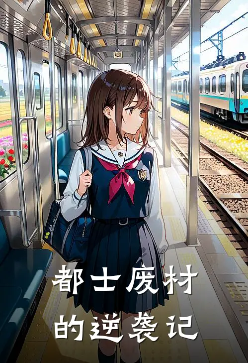 都士废材的逆袭记