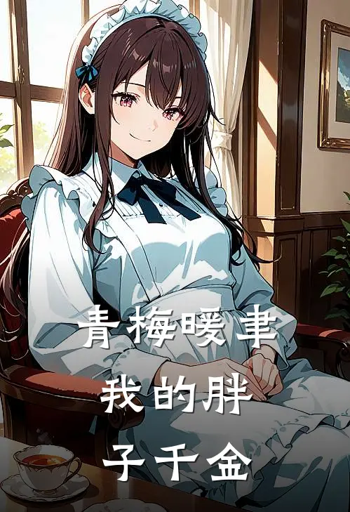 青梅暖聿：我的胖子千金