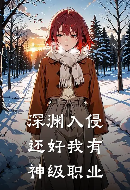 深渊入侵，还好我有神级职业
