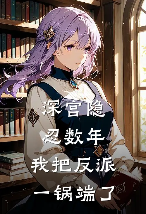 深宫隐忍数年，我把反派一锅端了