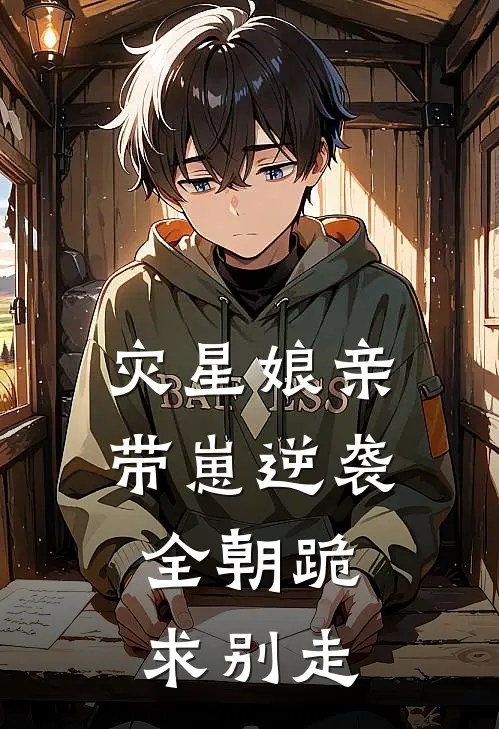 灾星娘亲带崽逆袭，全朝跪求别走