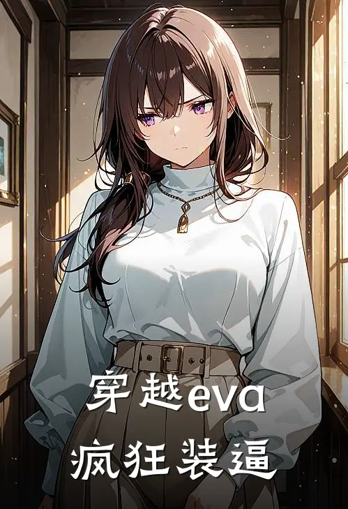 穿越eva疯狂装逼