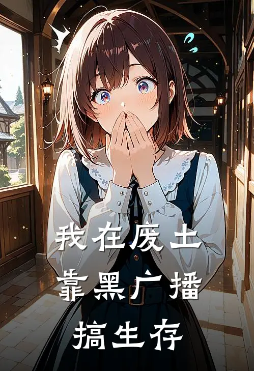 我在废土靠黑广播搞生存