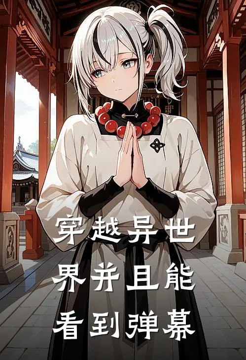 穿越异世界并且能看到弹幕