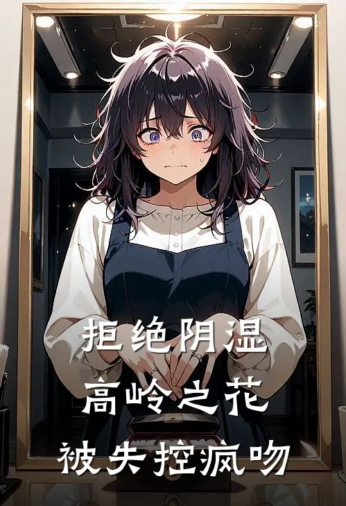 拒绝阴湿高岭之花，被失控疯吻