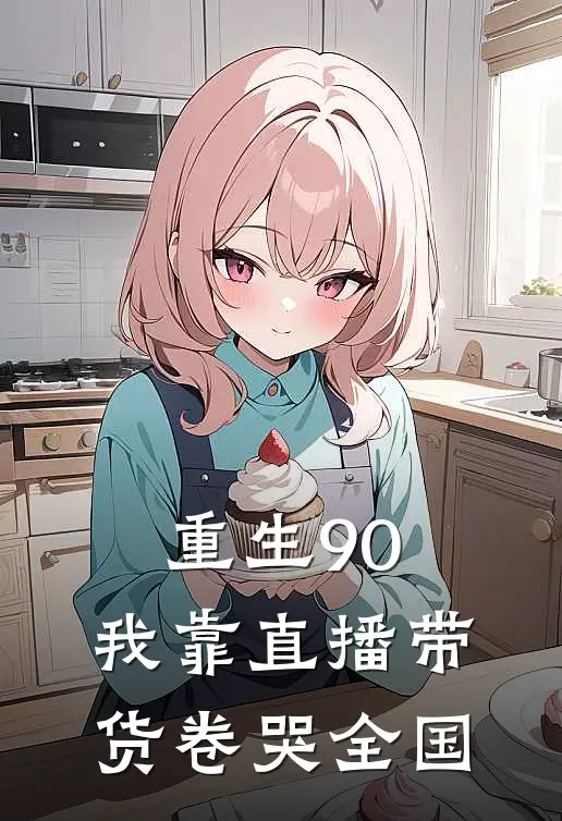 重生90：我靠直播带货卷哭全国