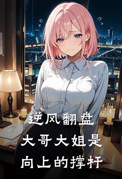 逆风翻盘：大哥大姐是向上的撑杆