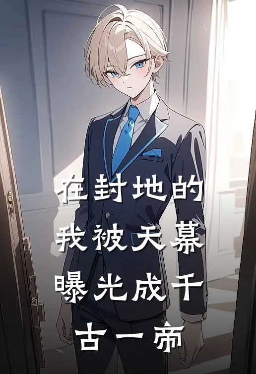 在封地的我被天幕曝光成千古一帝