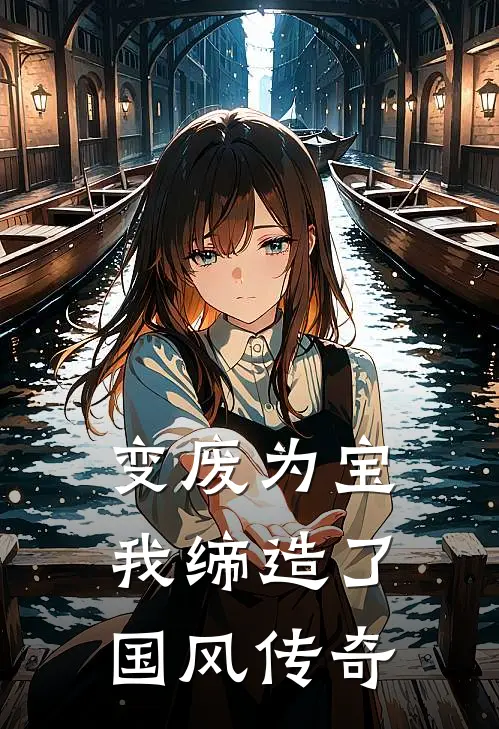 变废为宝：我缔造了国风传奇