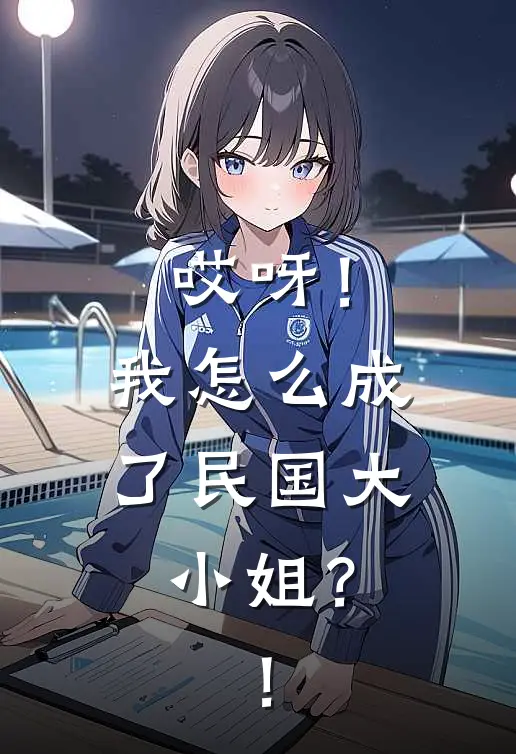 哎呀！我怎么成了民国大小姐？！