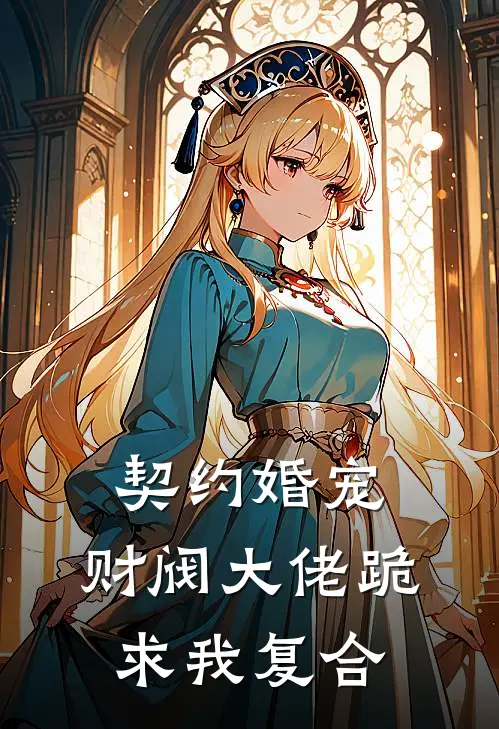 契约婚宠：财阀大佬跪求我复合