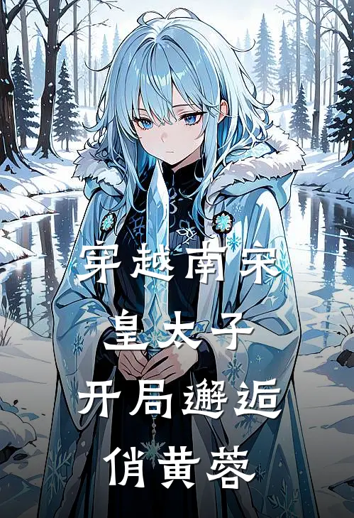 穿越南宋皇太子，开局邂逅俏黄蓉