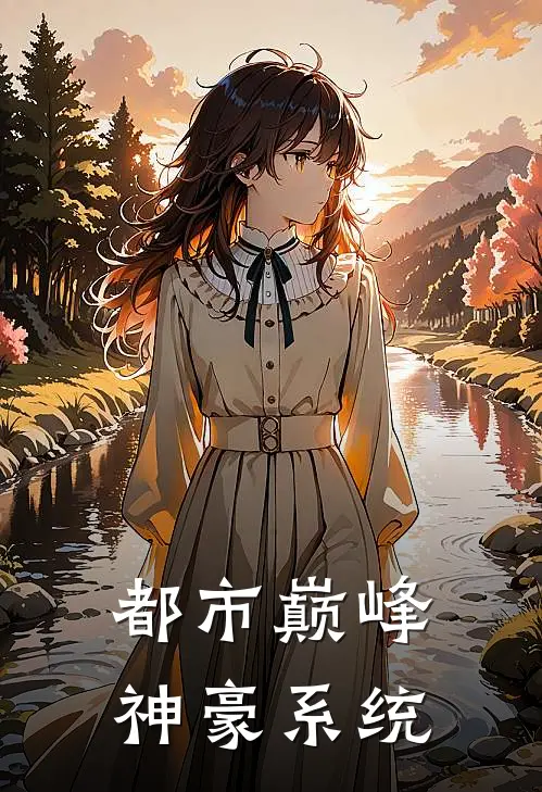 都市巅峰神豪系统