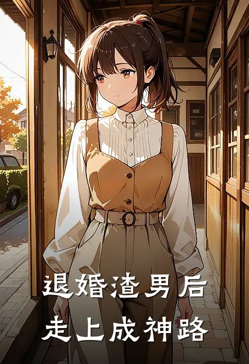 退婚渣男后，走上成神路