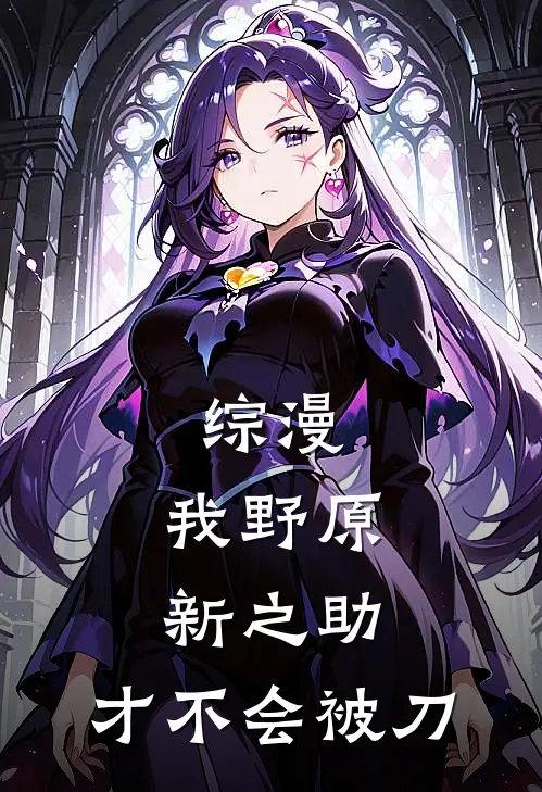 综漫：我野原新之助，才不会被刀