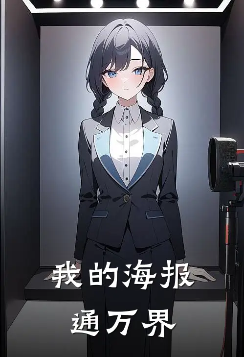我的海报通万界