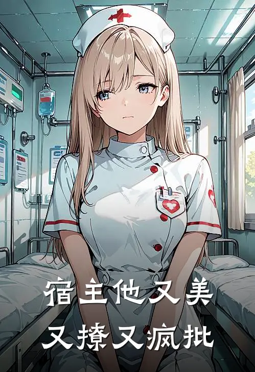 宿主他又美又撩又疯批