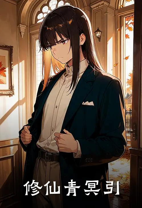 修仙青冥引