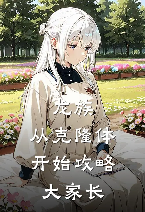 龙族：从克隆体开始攻略大家长