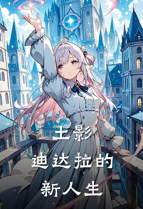 土影：迪达拉的新人生