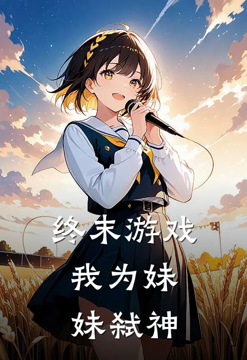 终末游戏：我为妹妹弑神