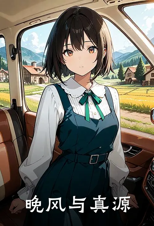 晚风与真源