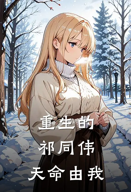 重生的祁同伟，天命由我