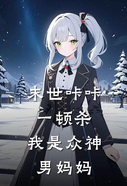 末世咔咔一顿杀，我是众神男妈妈