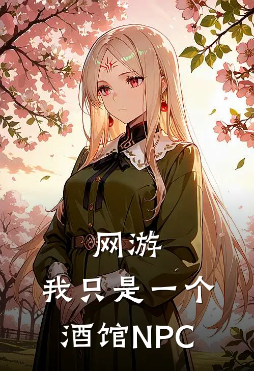 网游：我只是一个酒馆NPC