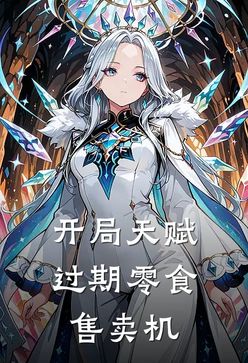 开局天赋过期零食售卖机