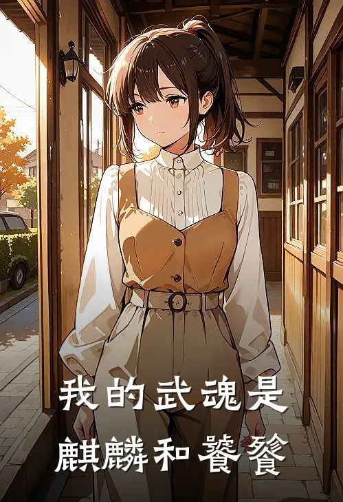 我的武魂是麒麟和饕餮