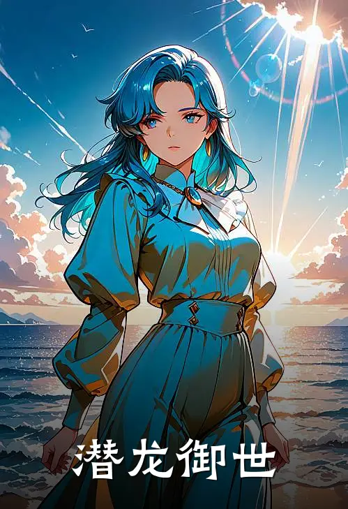 潜龙御世