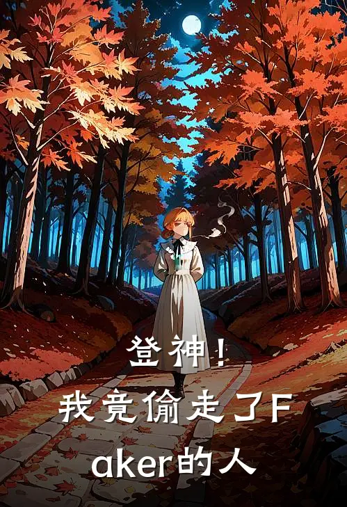 登神！我竟偷走了Faker的人