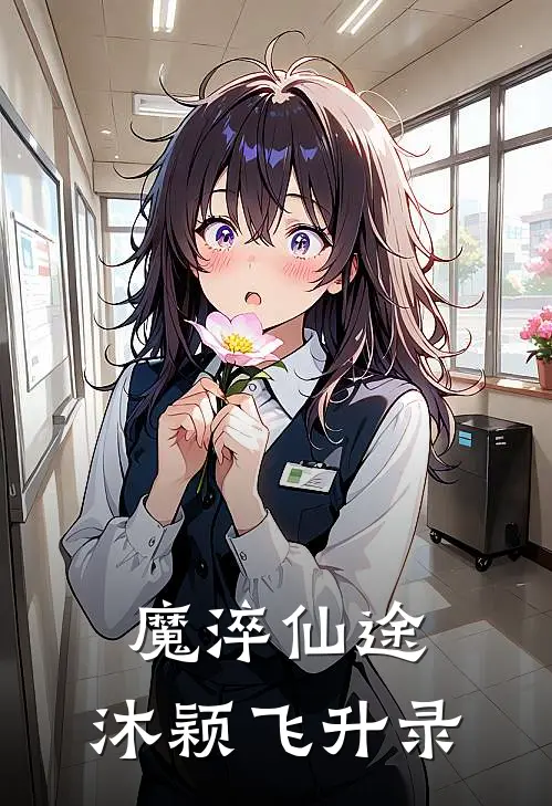 魔淬仙途：沐颖飞升录