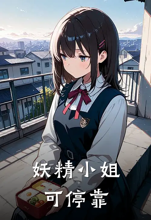 妖精小姐可停靠