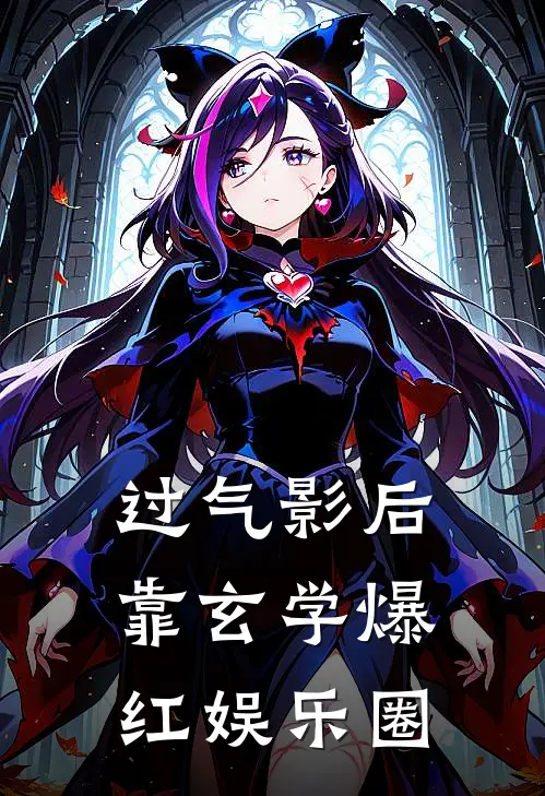 过气影后靠玄学爆红娱乐圈