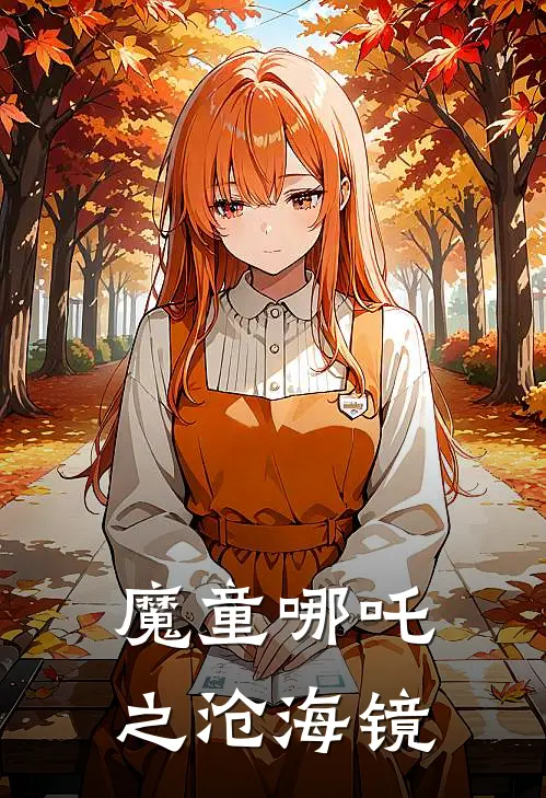 魔童哪吒之沧海镜