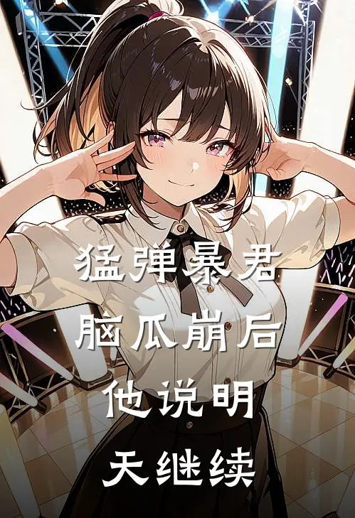 猛弹暴君脑瓜崩后，他说明天继续