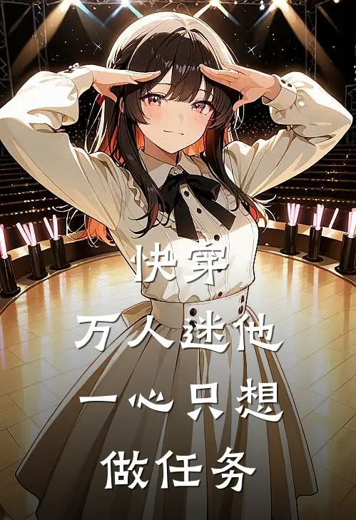 快穿：万人迷他一心只想做任务